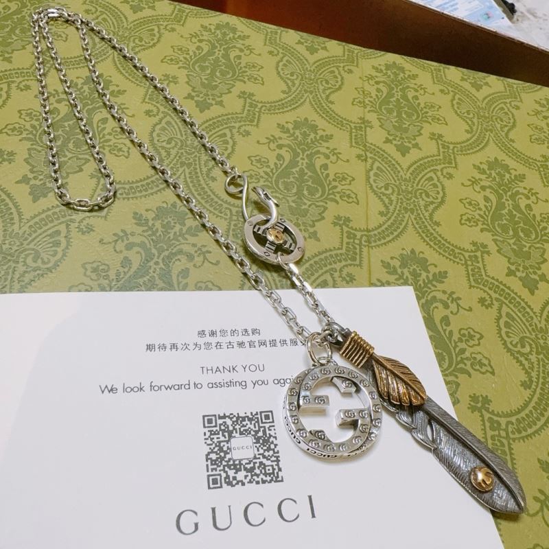 Gucci Necklaces